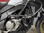 2021 Suzuki DL 650 XT V-Strom 2021 Suzuki DL 650 XT V-Strom