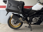 2021 Suzuki DL 650 XT V-Strom 2021 Suzuki DL 650 XT V-Strom