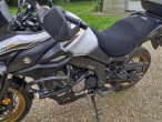 2021 Suzuki DL 650 XT V-Strom 2021 Suzuki DL 650 XT V-Strom