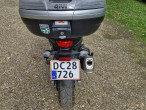 2021 Suzuki DL 650 XT V-Strom 2021 Suzuki DL 650 XT V-Strom