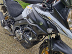 2021 Suzuki DL 650 XT V-Strom 2021 Suzuki DL 650 XT V-Strom