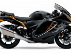 2021 Suzuki GSX 1300 R Hayabusa