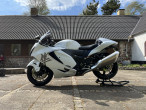 2021 Suzuki GSX 1300 R Hayabusa