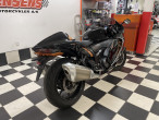 2021 Suzuki GSX 1300 R Hayabusa