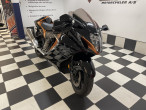 2021 Suzuki GSX 1300 R Hayabusa