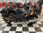 2021 Suzuki GSX 1300 R Hayabusa