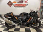 2021 Suzuki GSX 1300 R Hayabusa