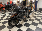 2021 Suzuki GSX 1300 R Hayabusa
