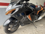 2021 Suzuki GSX 1300 R Hayabusa