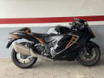 2021 Suzuki GSX 1300 R Hayabusa