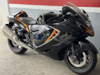 2021 Suzuki GSX 1300 R Hayabusa