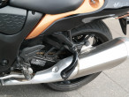 2021 Suzuki GSX 1300 R Hayabusa 2021 Suzuki GSX 1300 R Hayabusa