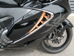 2021 Suzuki GSX 1300 R Hayabusa 2021 Suzuki GSX 1300 R Hayabusa
