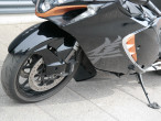 2021 Suzuki GSX 1300 R Hayabusa 2021 Suzuki GSX 1300 R Hayabusa