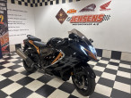 2021 Suzuki GSX 1300 R Hayabusa 2021 Suzuki GSX 1300 R Hayabusa
