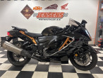 2021 Suzuki GSX 1300 R Hayabusa 2021 Suzuki GSX 1300 R Hayabusa