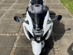 2021 Suzuki GSX 1300 R Hayabusa