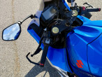 2021 Suzuki GSXR 1000 2021 Suzuki GSXR 1000