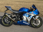2021 Suzuki GSXR 1000 2021 Suzuki GSXR 1000