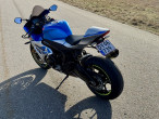 2021 Suzuki GSXR 1000 2021 Suzuki GSXR 1000