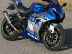 2021 Suzuki GSXR 1000 2021 Suzuki GSXR 1000