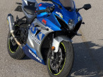 2021 Suzuki GSXR 1000 2021 Suzuki GSXR 1000