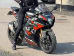 2021 Suzuki GSXR 1000 R 2021 Suzuki GSXR 1000 R