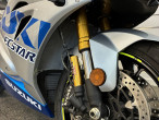 2021 Suzuki GSXR 1000 R