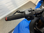 2021 Suzuki GSXR 1000 R