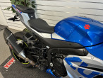 2021 Suzuki GSXR 1000 R