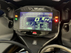 2021 Suzuki GSXR 1000 R