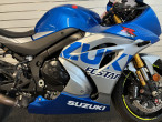 2021 Suzuki GSXR 1000 R