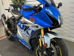2021 Suzuki GSXR 1000 R