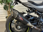 2021 Suzuki GSXR 1000 R