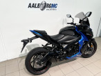 2021 Suzuki GSXS 1000 F 2021 Suzuki GSXS 1000 F
