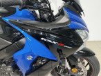 2021 Suzuki GSXS 1000 F 2021 Suzuki GSXS 1000 F