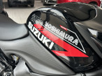 2021 Suzuki GSXS 1000 F
