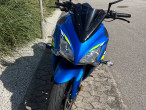 2021 Suzuki GSXS 1000 F