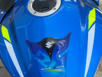 2021 Suzuki GSXS 1000 F