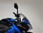 2021 Suzuki GSXS 1000 F