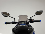 2021 Suzuki GSXS 1000 F