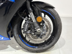 2021 Suzuki GSXS 1000 F
