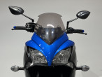 2021 Suzuki GSXS 1000 F