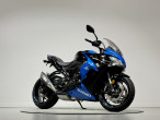 2021 Suzuki GSXS 1000 F