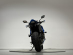 2021 Suzuki GSXS 1000 F