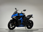 2021 Suzuki GSXS 1000 F