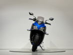 2021 Suzuki GSXS 1000 F