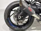 2021 Suzuki GSXS 1000 F