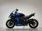 2021 Suzuki GSXS 1000 F