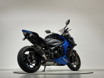 2021 Suzuki GSXS 1000 F